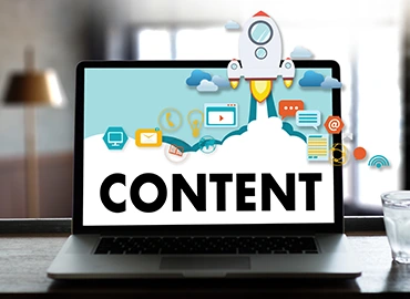 Content marketing